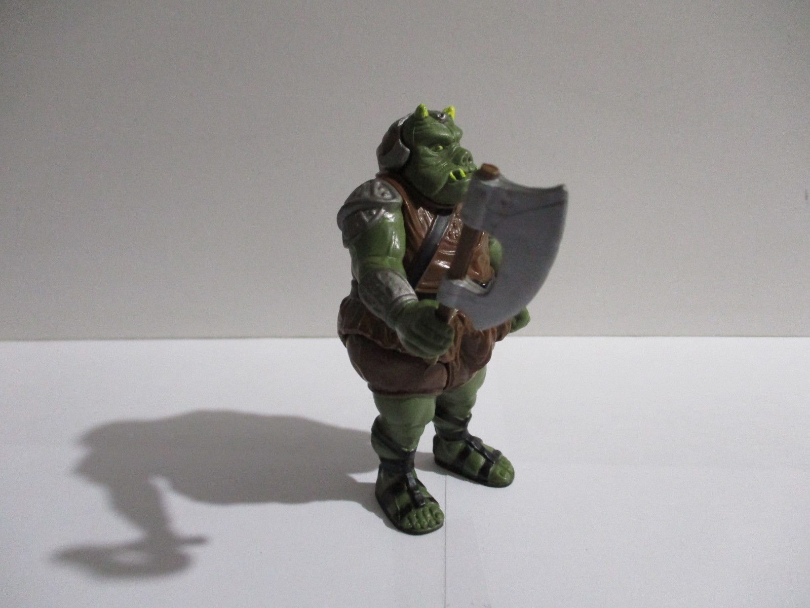 Gamorrean Guard sold