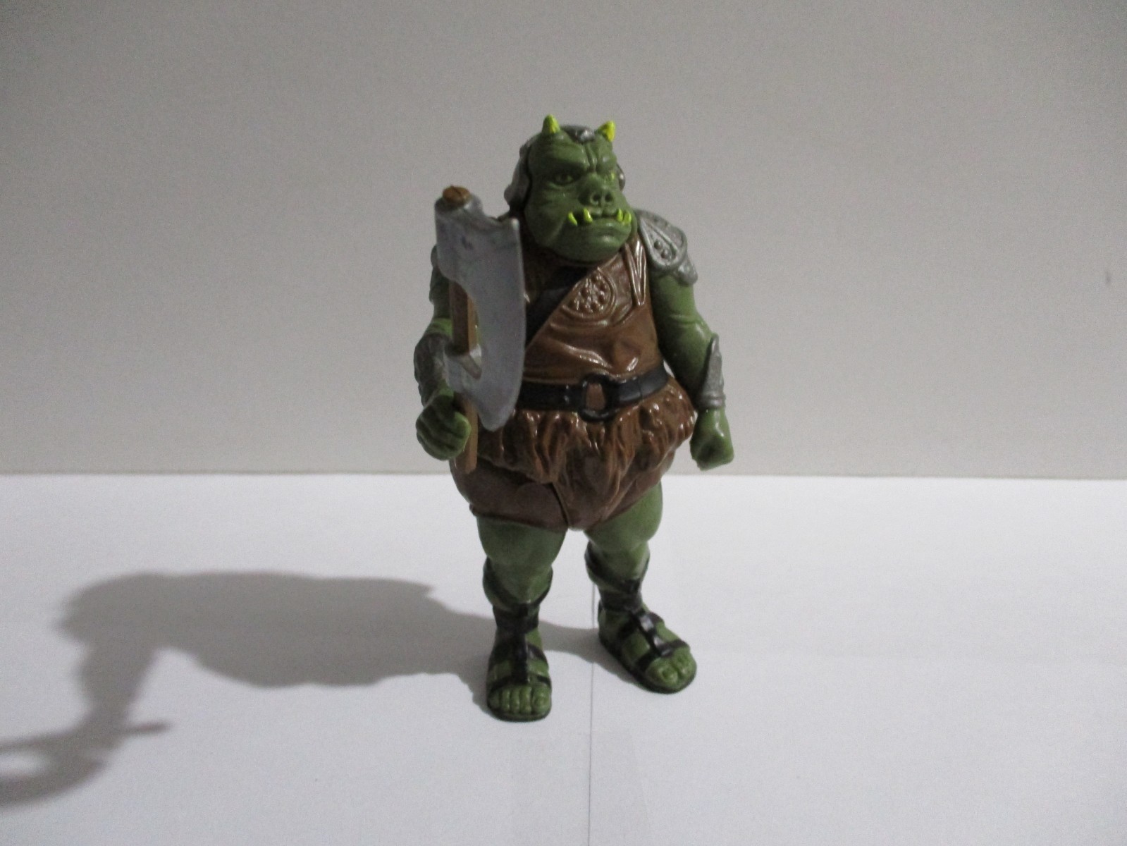 Gamorrean Guard sold