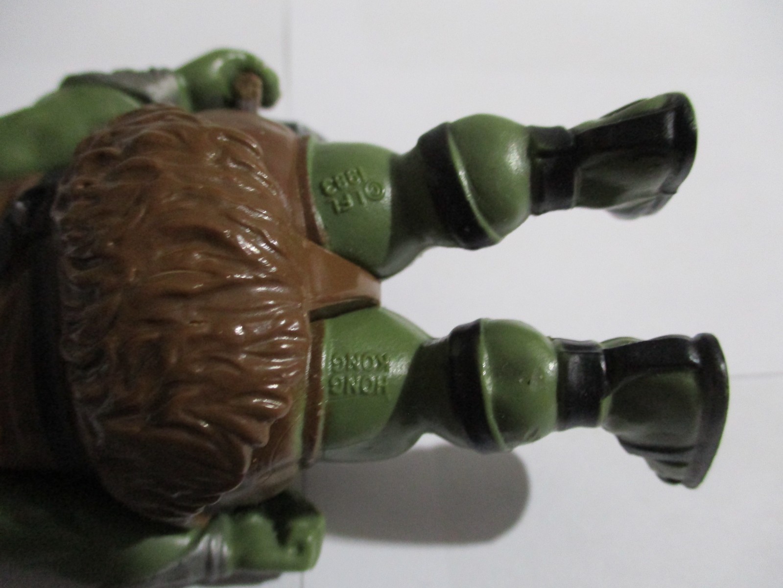 Gamorrean Guard sold