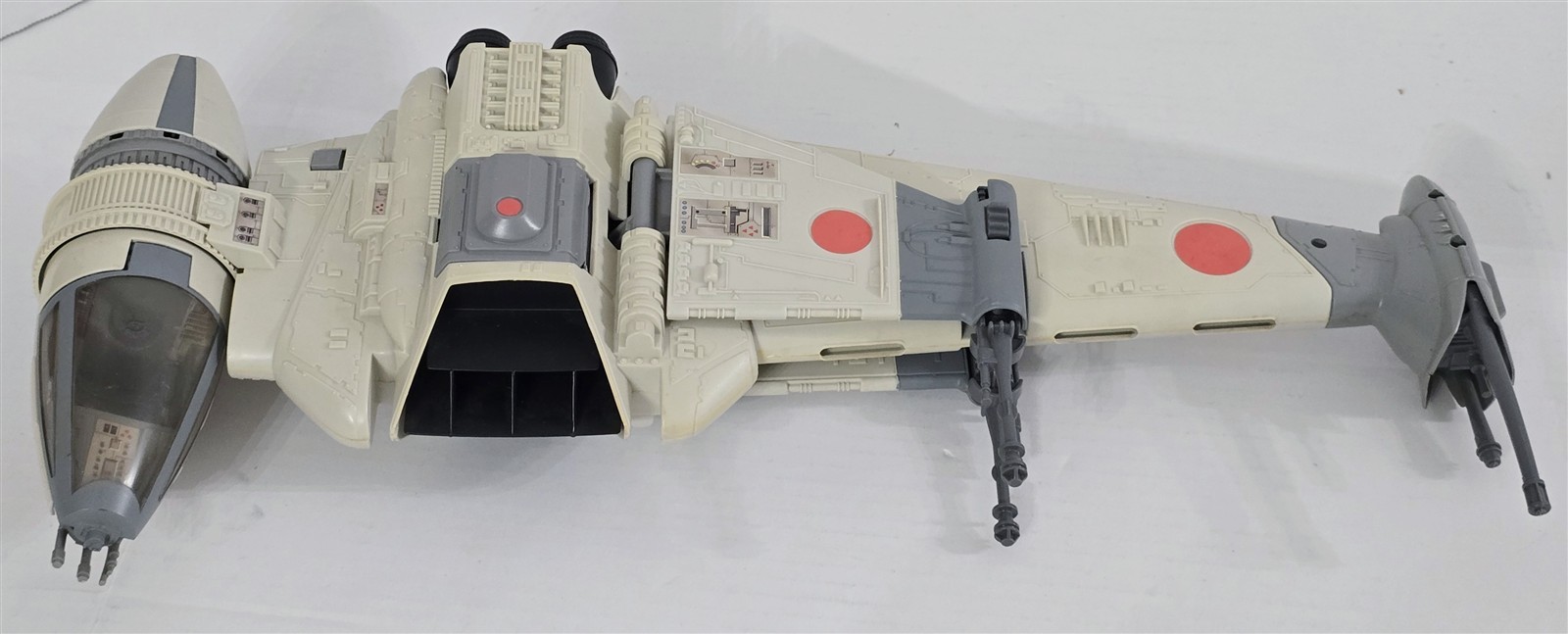B-Wing Fighter sold