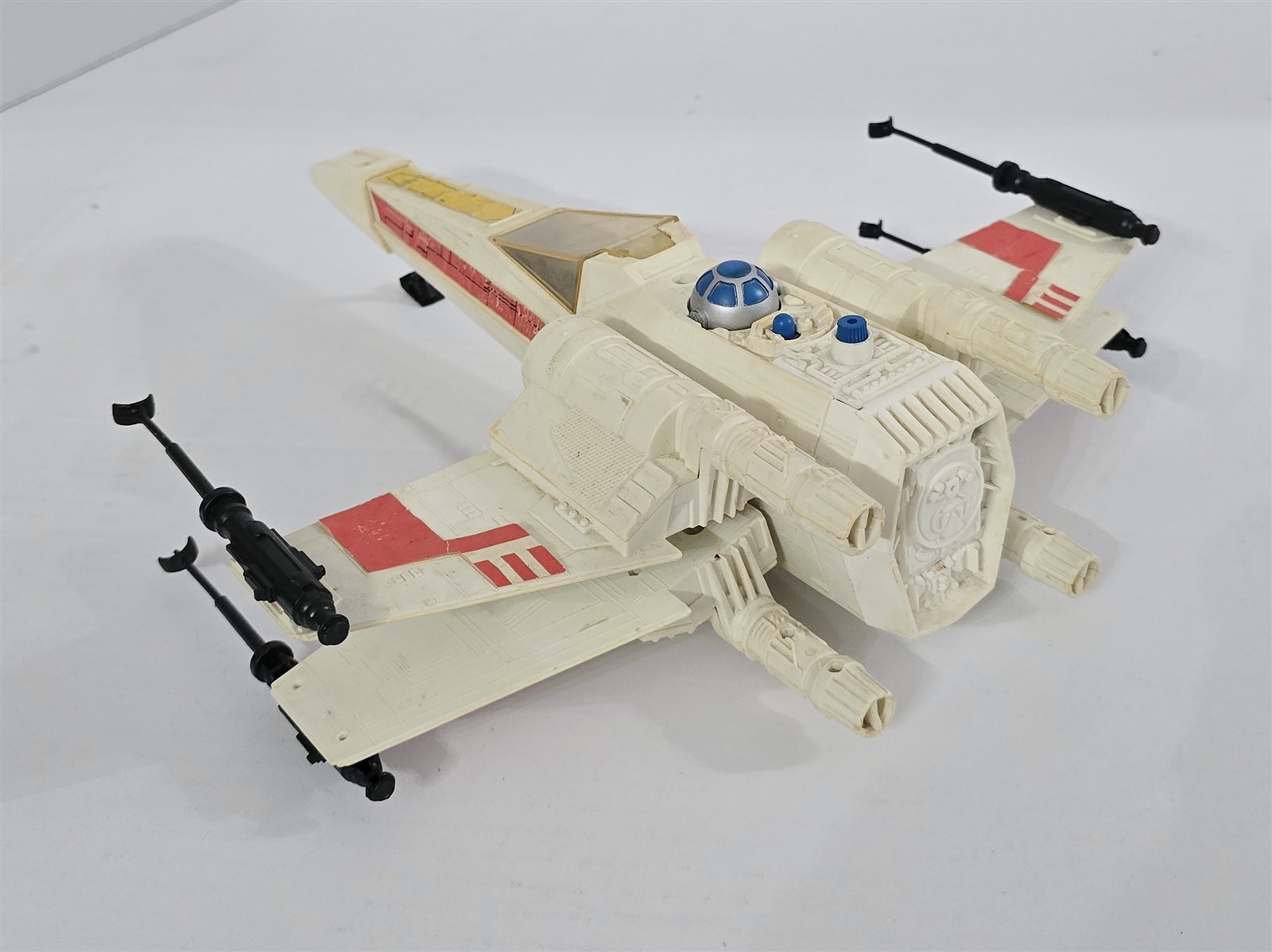 X-Wing Fighter sold