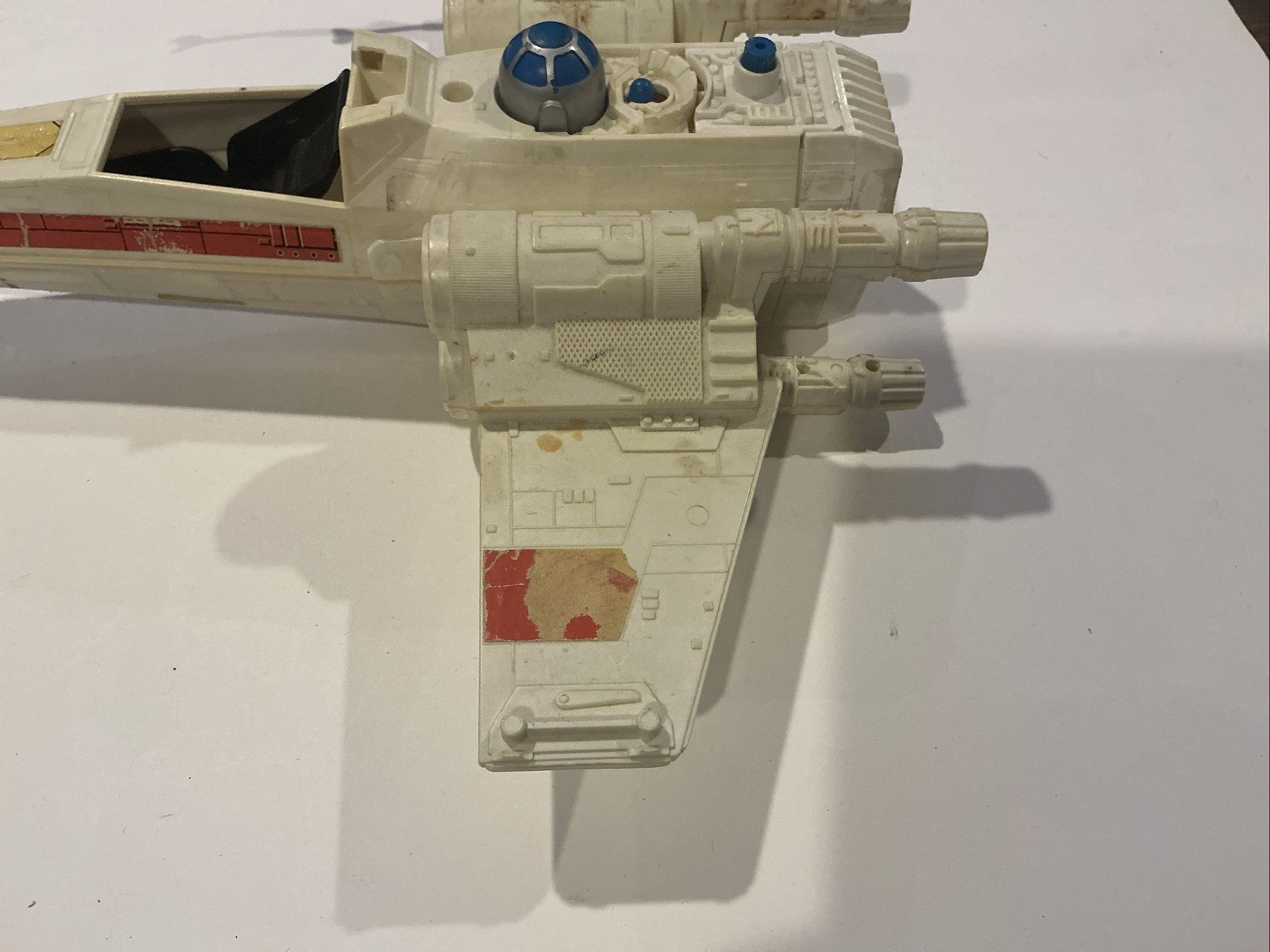 X-Wing Fighter sold