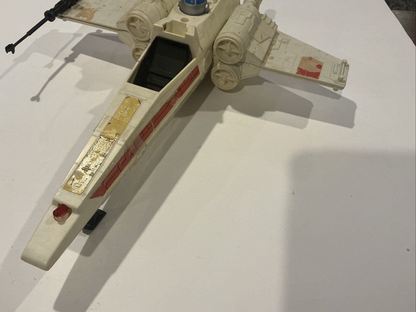 X-Wing Fighter sold