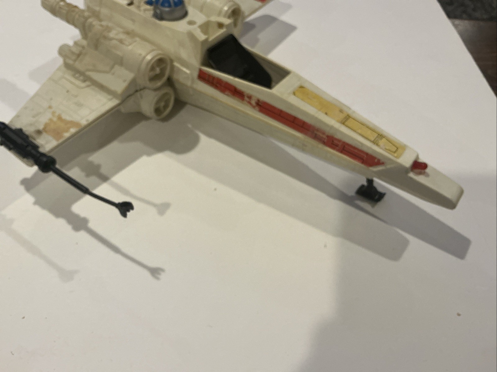 X-Wing Fighter sold