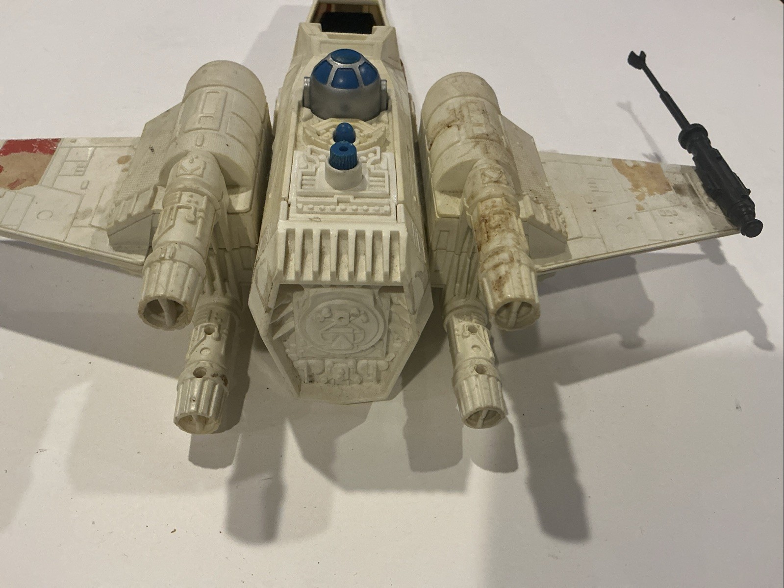 X-Wing Fighter sold