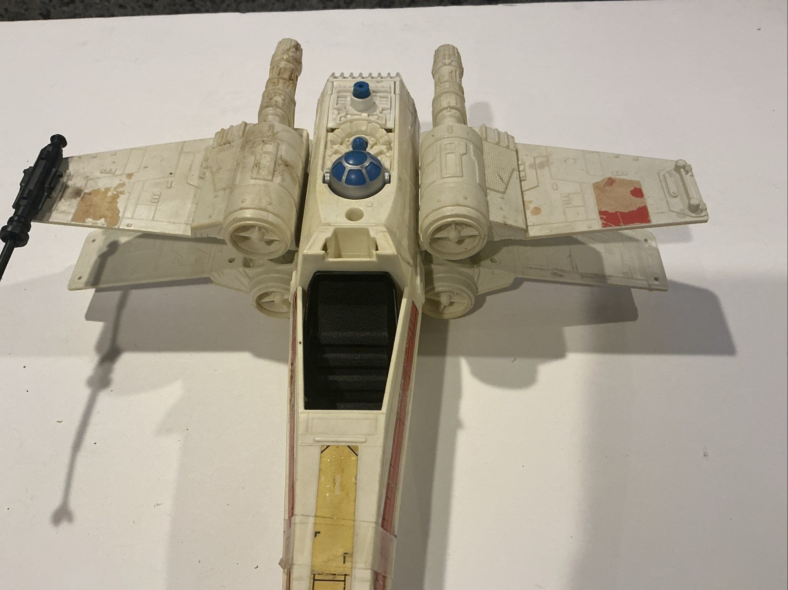 X-Wing Fighter sold