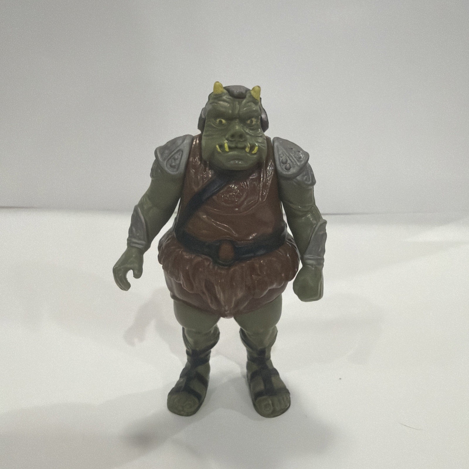 Gamorrean Guard sold