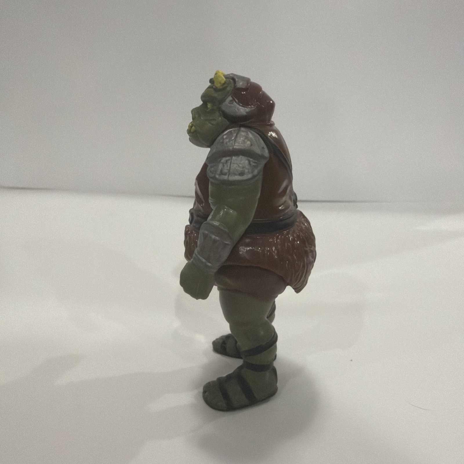 Gamorrean Guard sold
