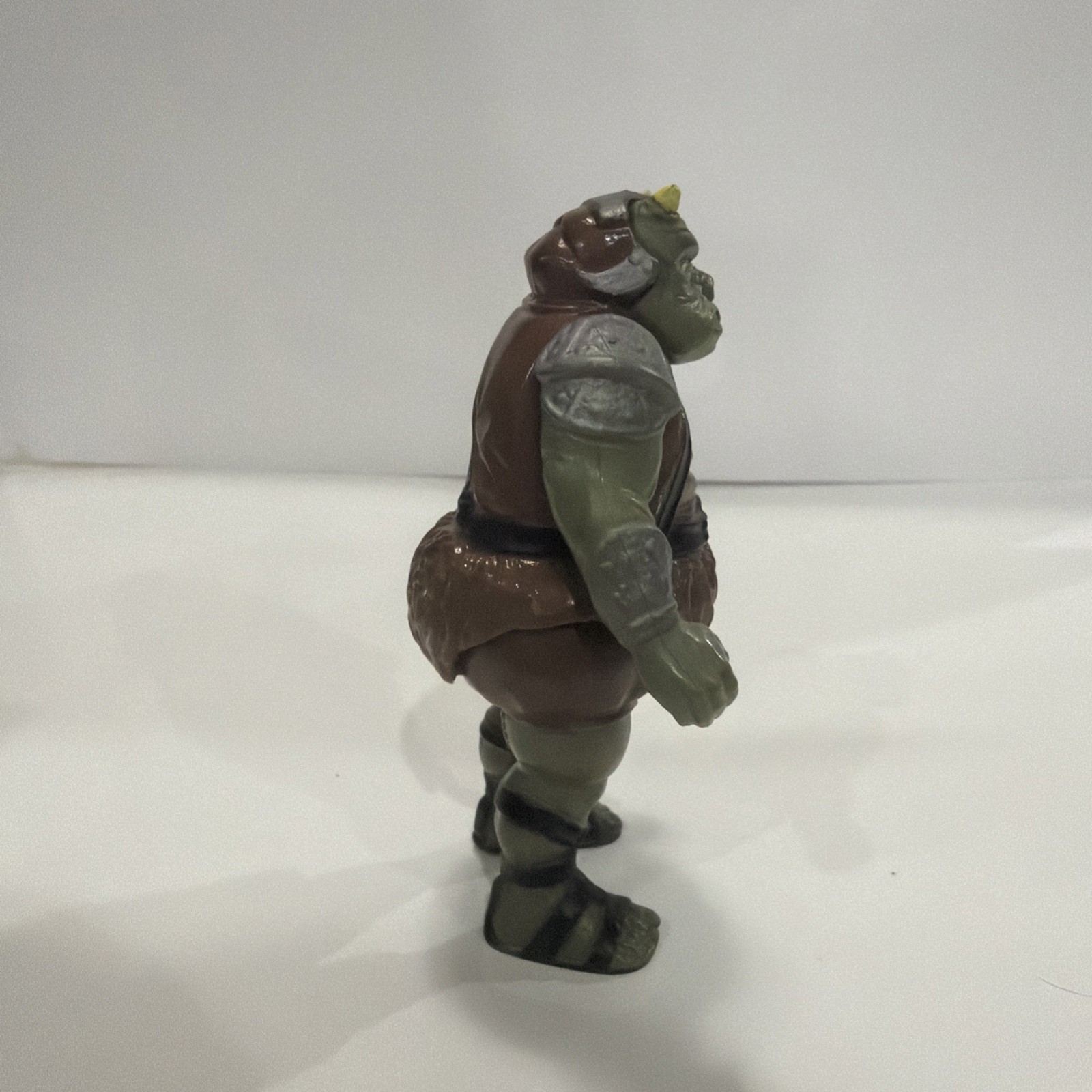 Gamorrean Guard sold