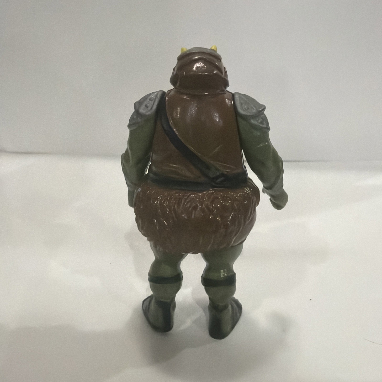 Gamorrean Guard sold