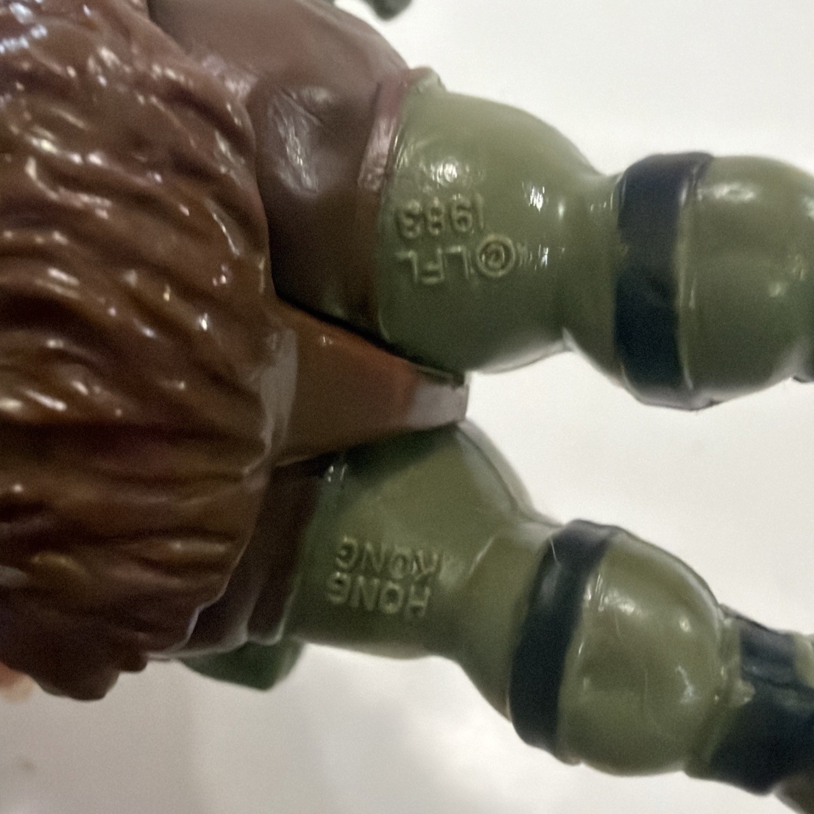 Gamorrean Guard sold