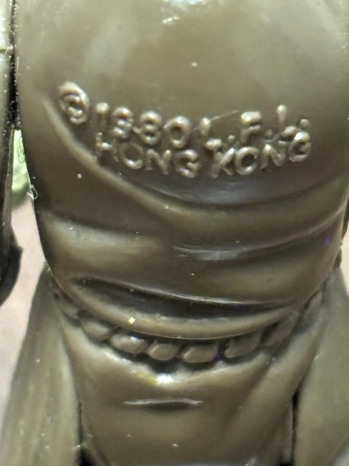 Yoda, The Jedi Master sold