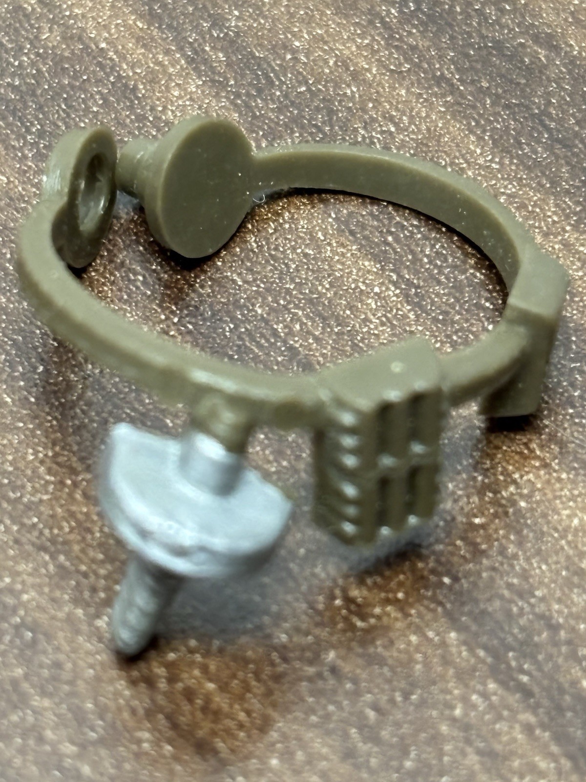 Yoda, The Jedi Master sold