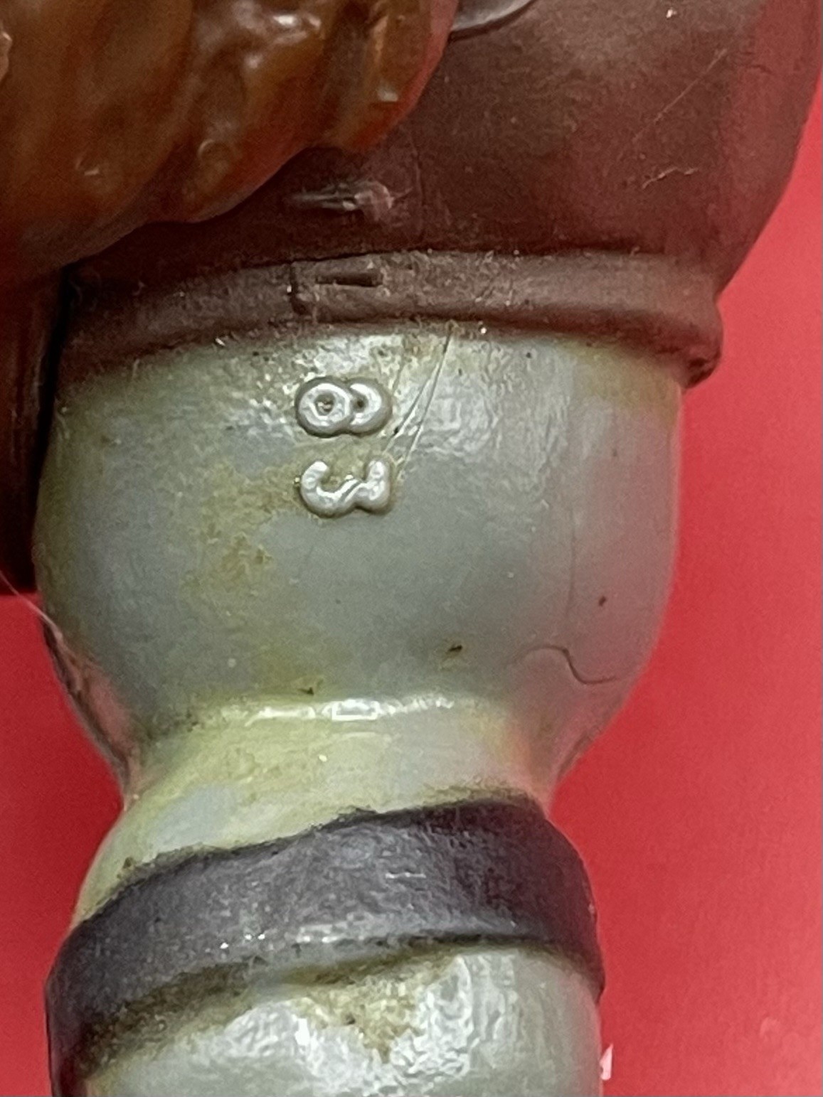 Gamorrean Guard sold