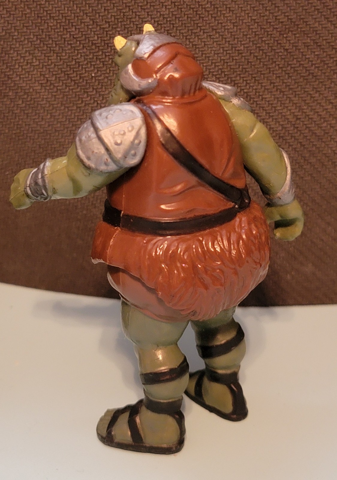 Gamorrean Guard sold