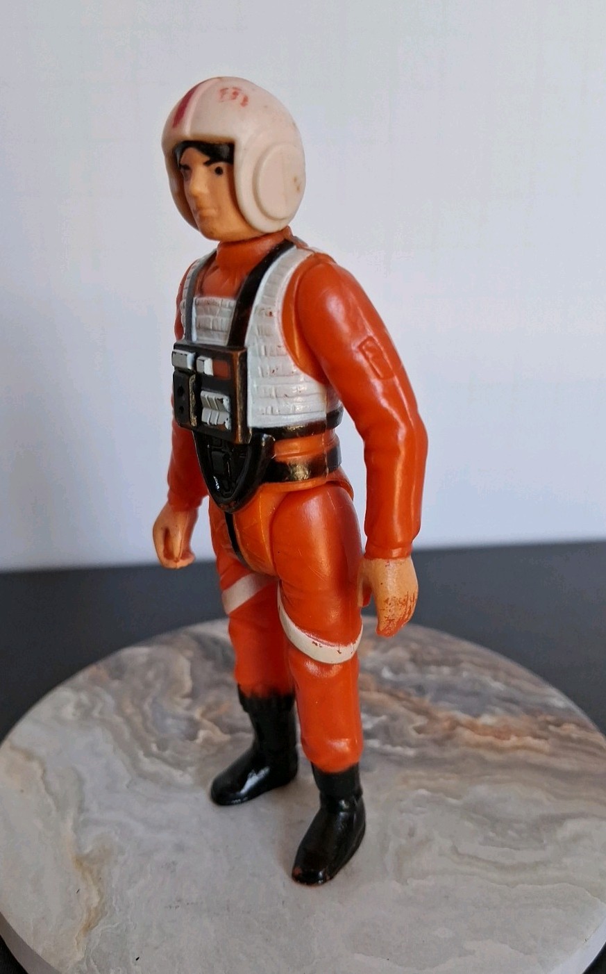 Luke Skywalker (X-Wing Fighter Pilot) sold