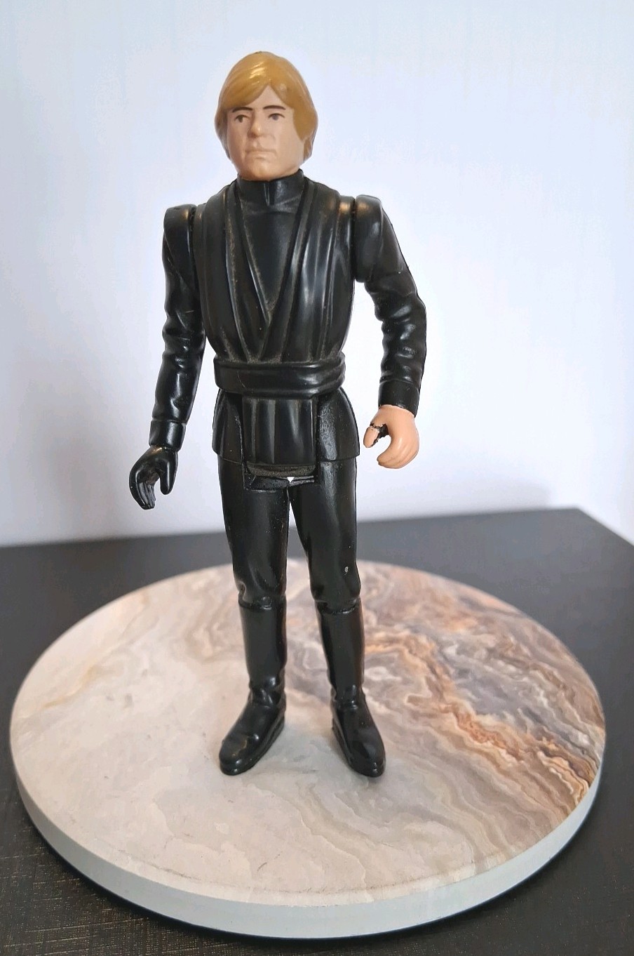 Luke Skywalker (Jedi Knight Outfit) sold
