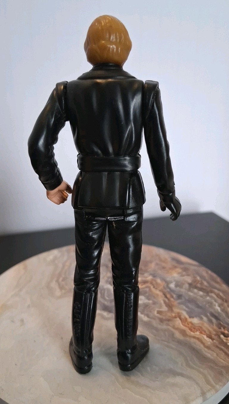 Luke Skywalker (Jedi Knight Outfit) sold