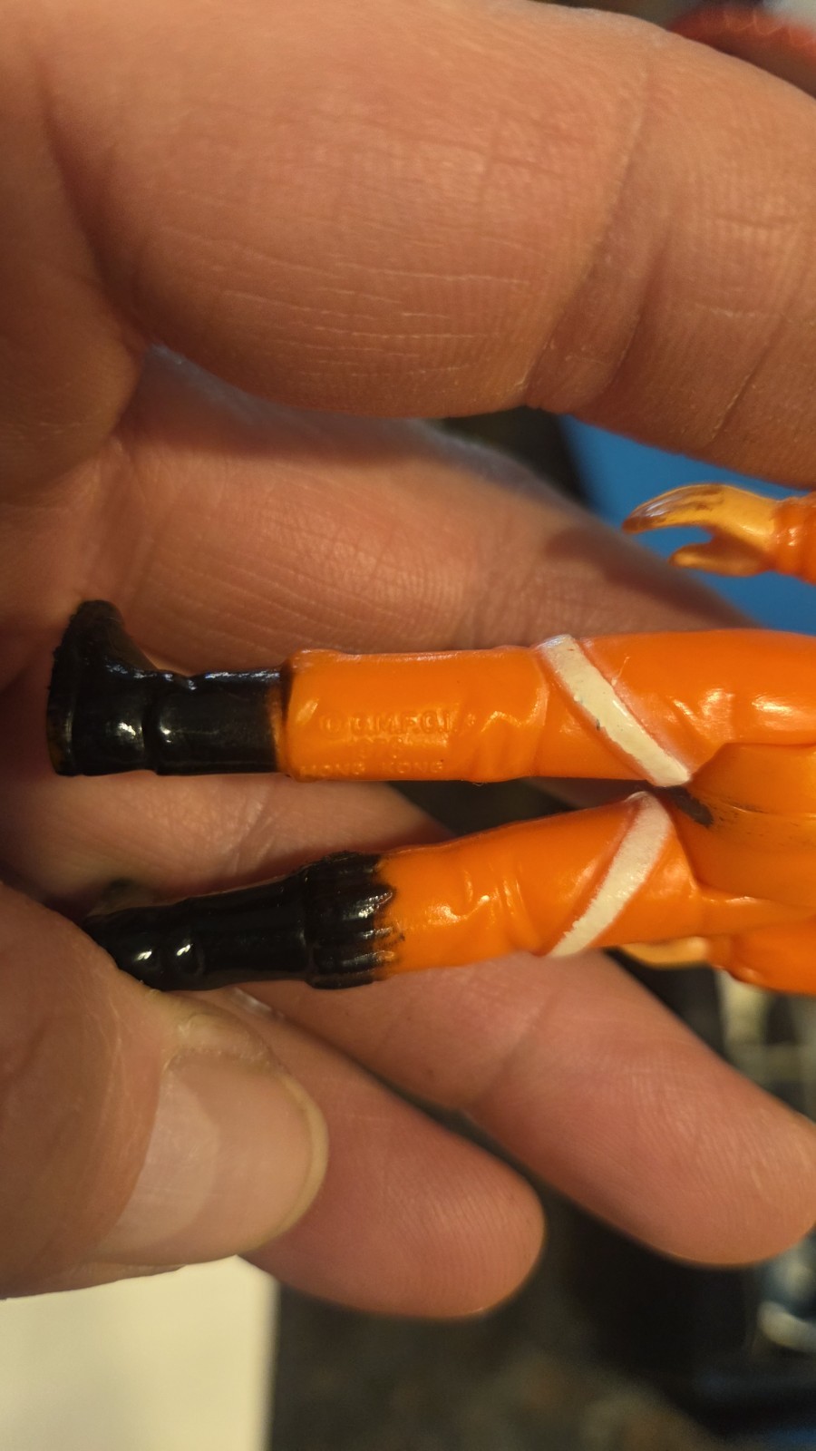 Luke Skywalker (X-Wing Fighter Pilot) sold