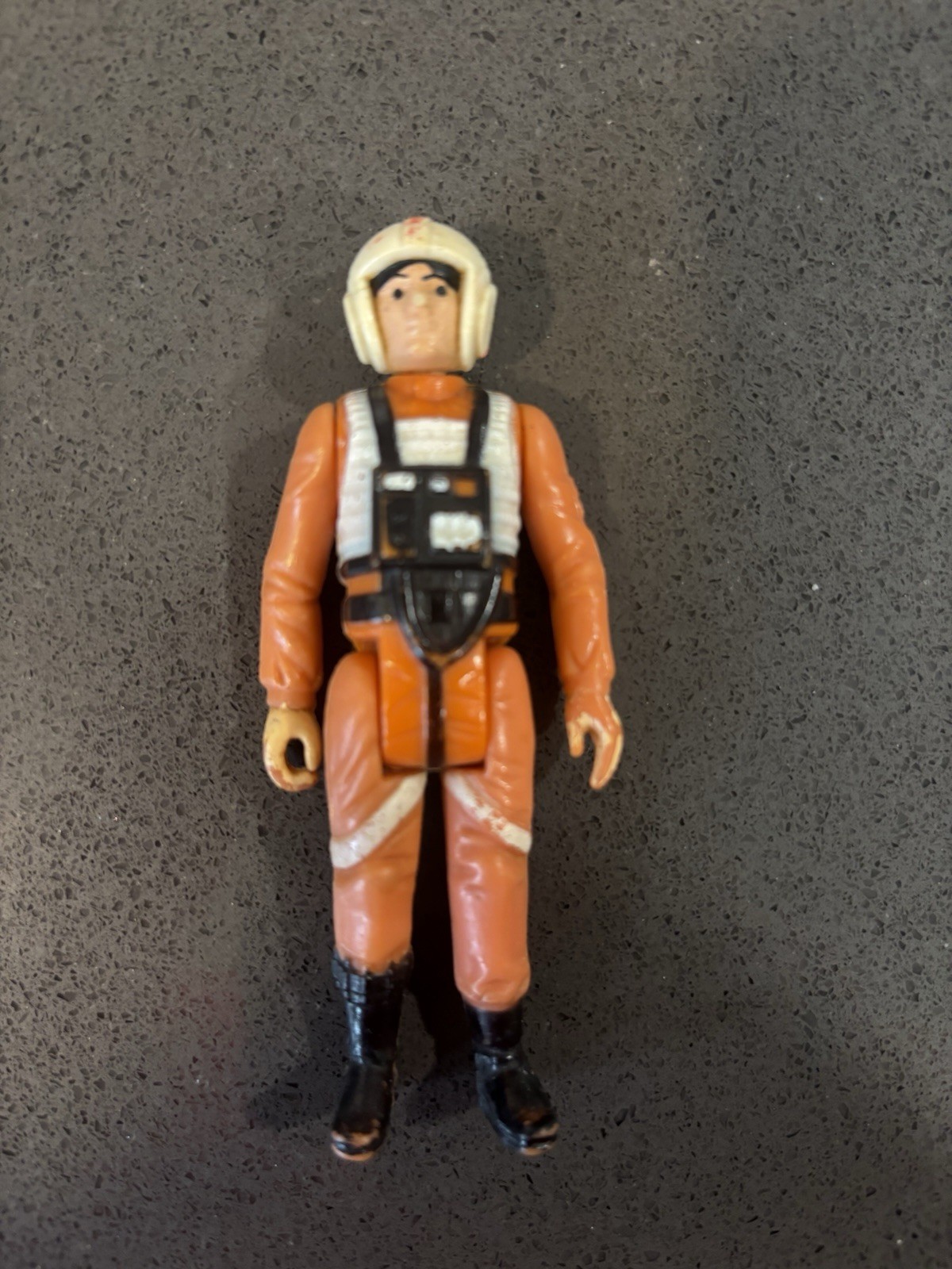Luke Skywalker (X-Wing Fighter Pilot) sold