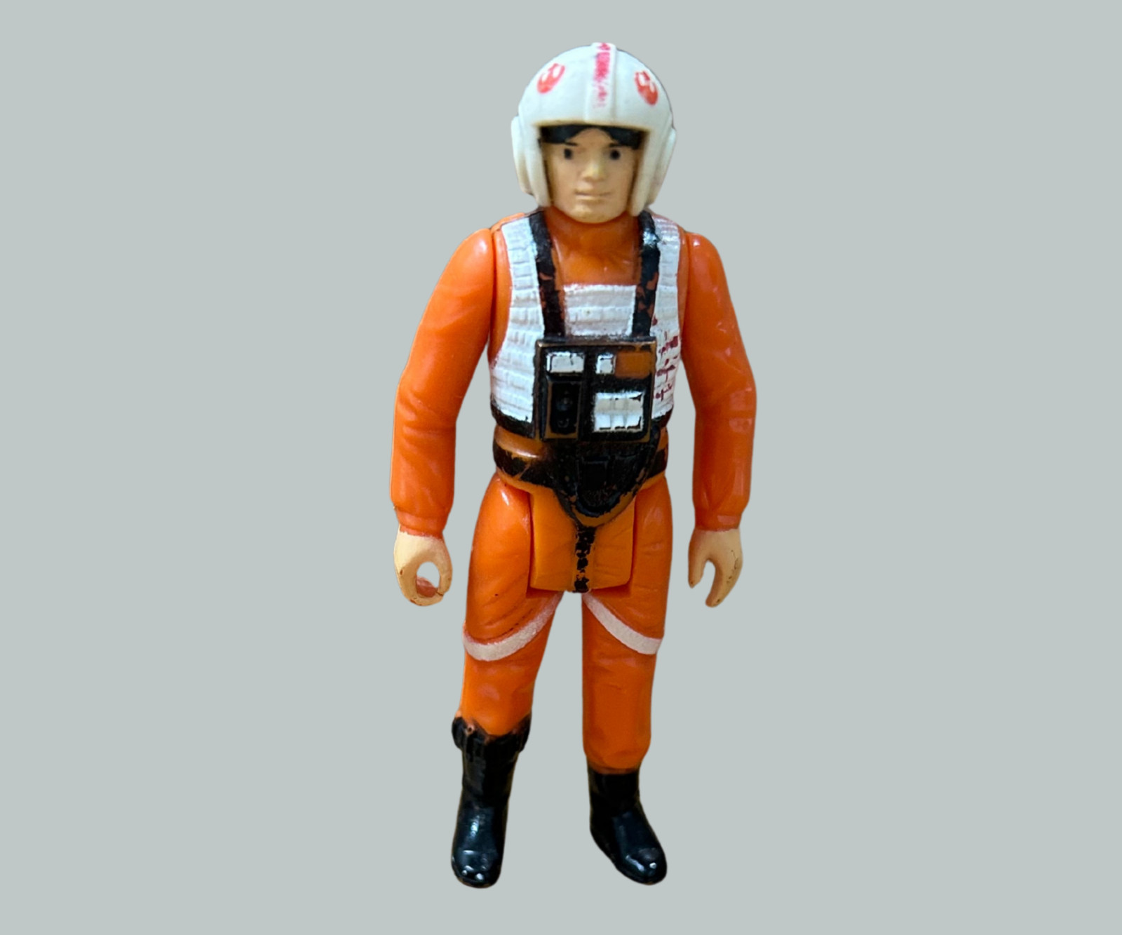 Luke Skywalker (X-Wing Fighter Pilot) sold