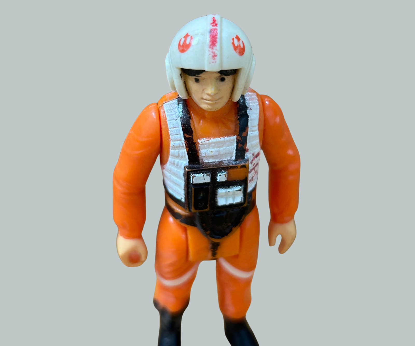 Luke Skywalker (X-Wing Fighter Pilot) sold