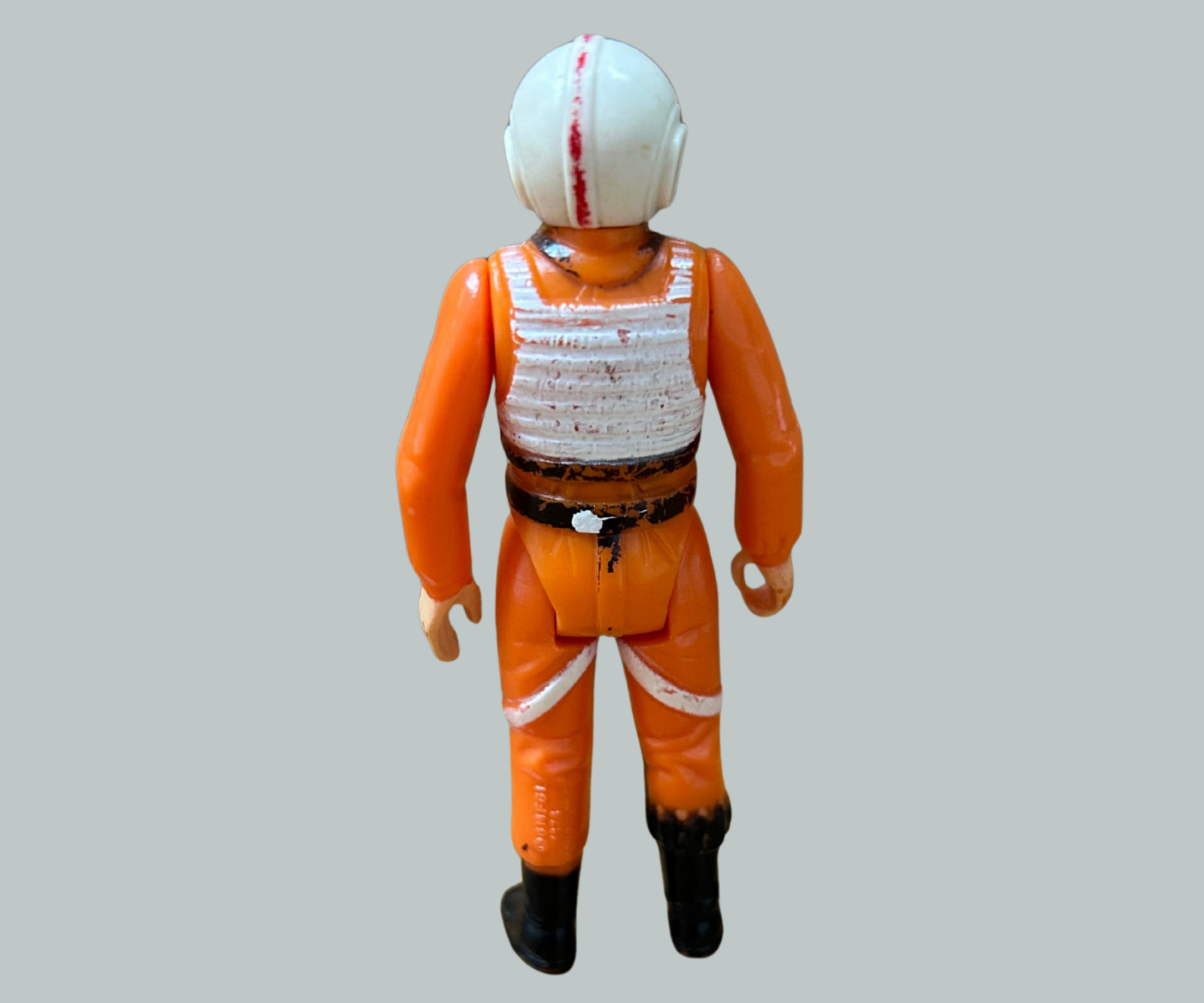 Luke Skywalker (X-Wing Fighter Pilot) sold