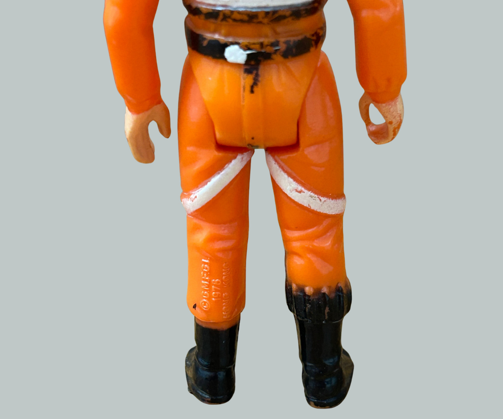 Luke Skywalker (X-Wing Fighter Pilot) sold