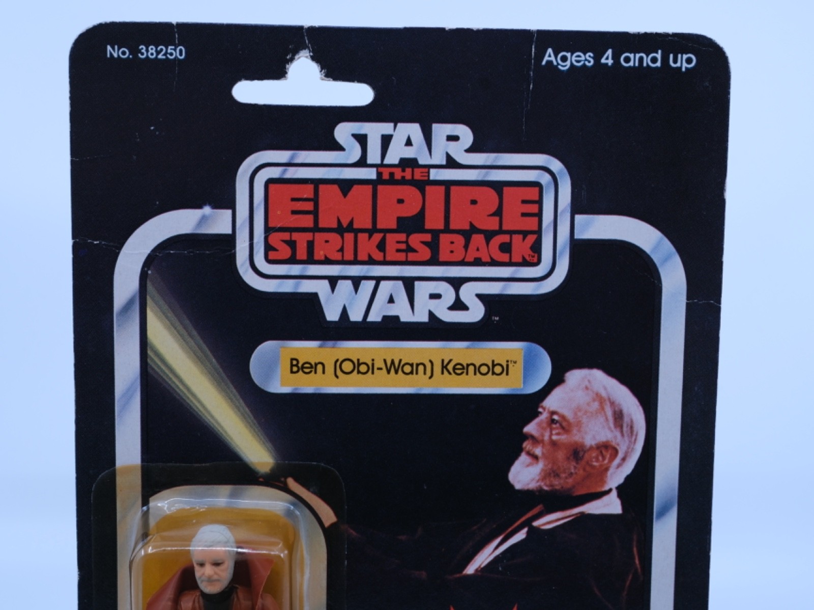 Ben (Obi-Wan) Kenobi sold
