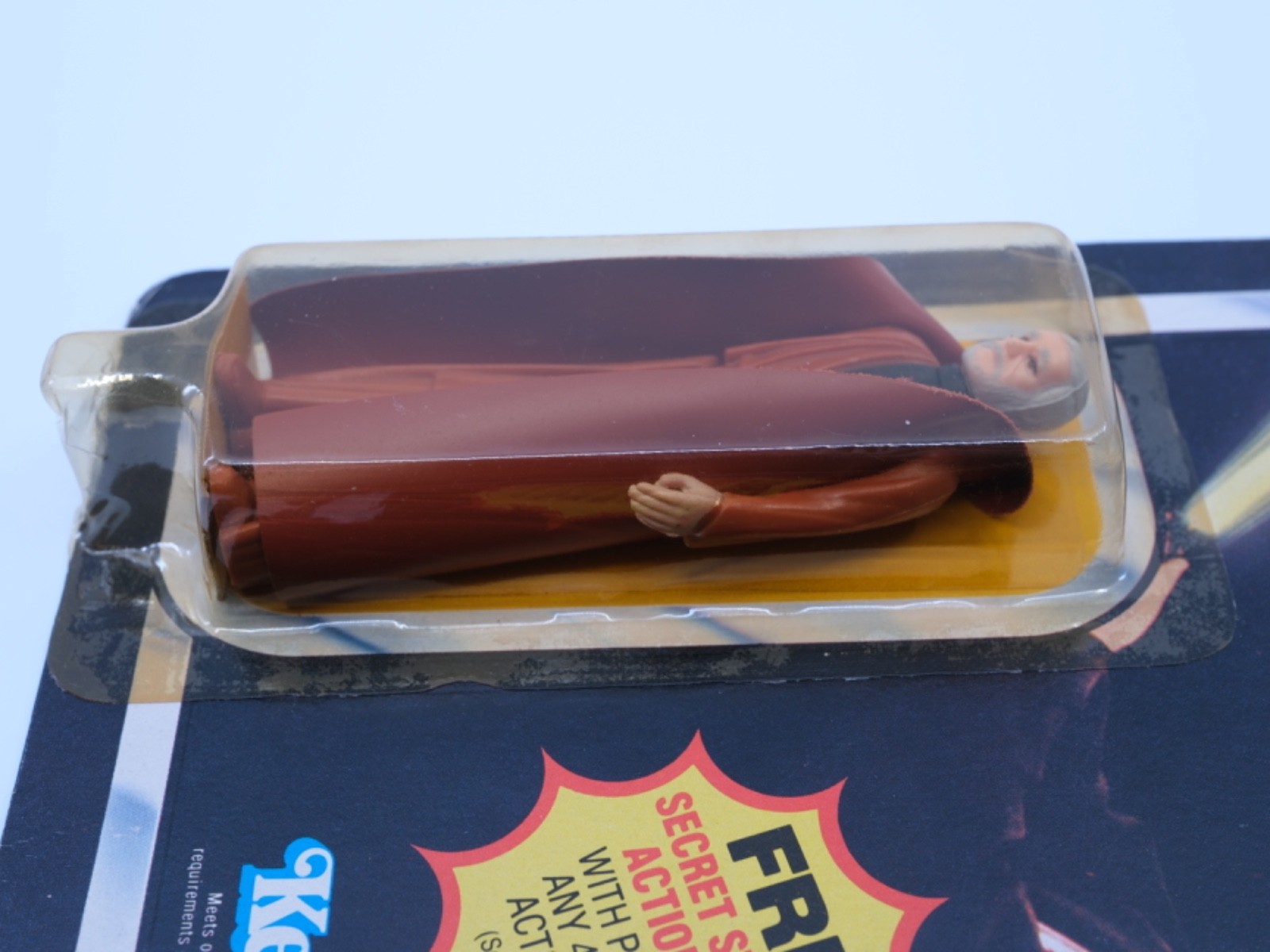 Ben (Obi-Wan) Kenobi sold