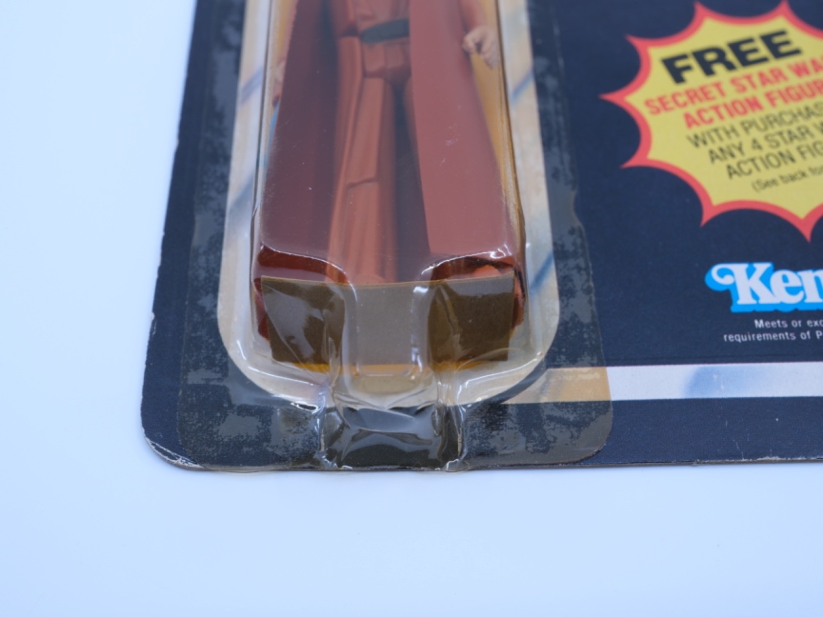 Ben (Obi-Wan) Kenobi sold