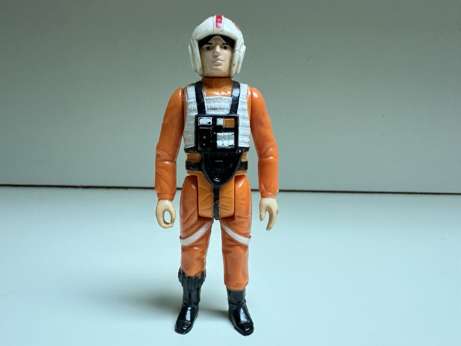 Luke Skywalker (X-Wing Fighter Pilot) sold