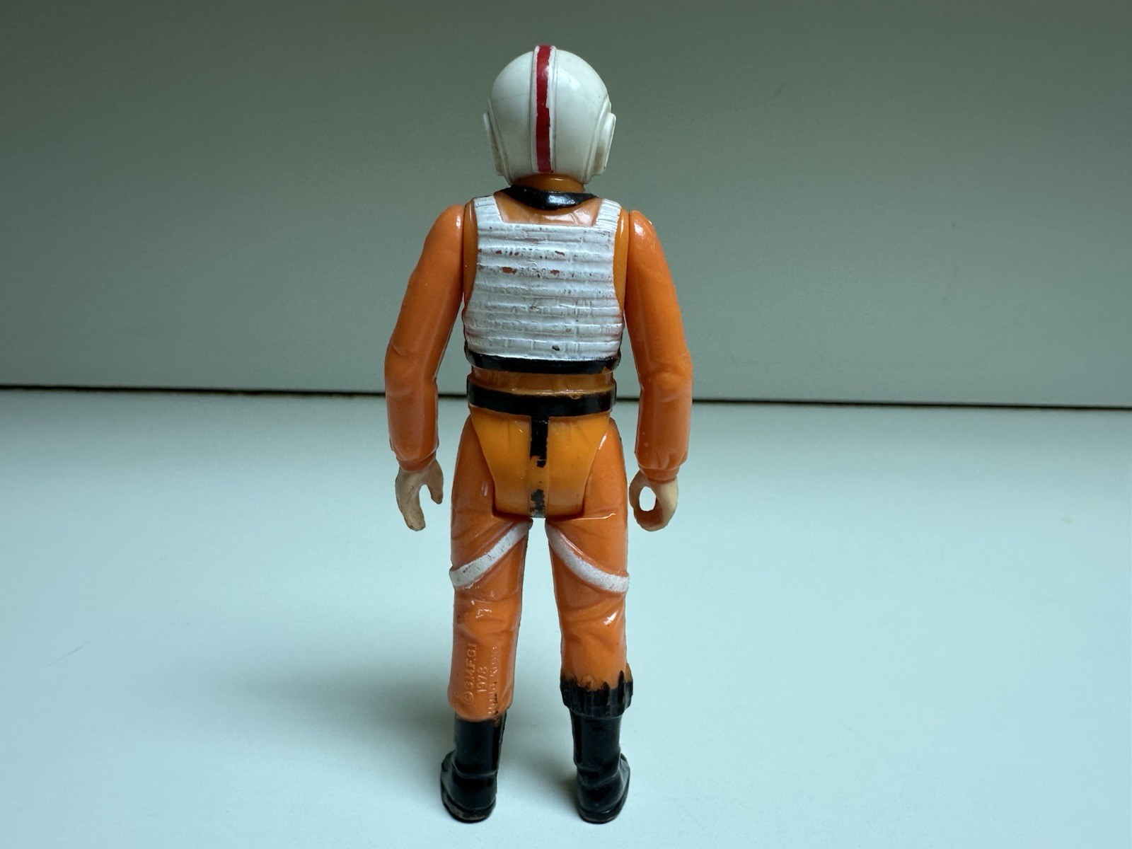 Luke Skywalker (X-Wing Fighter Pilot) sold
