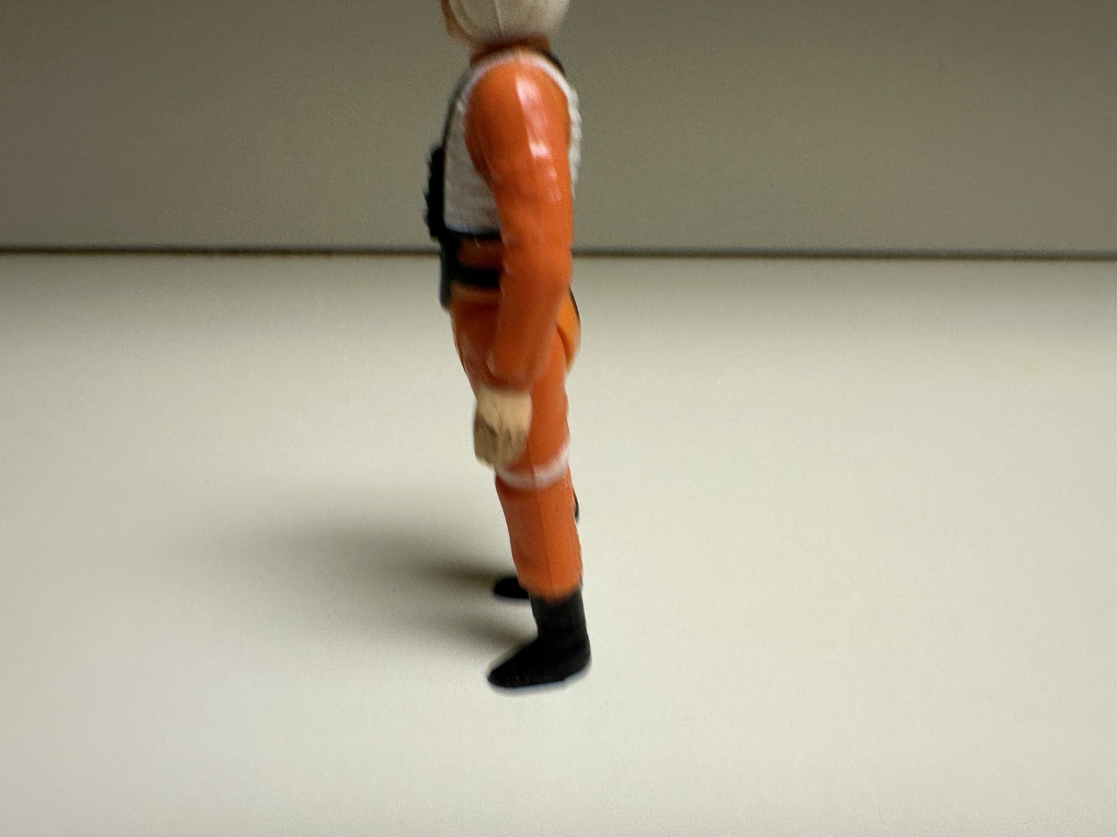 Luke Skywalker (X-Wing Fighter Pilot) sold