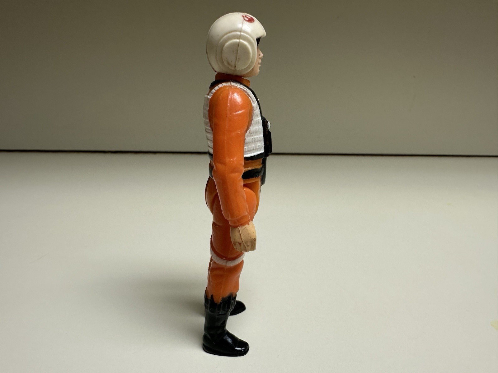 Luke Skywalker (X-Wing Fighter Pilot) sold