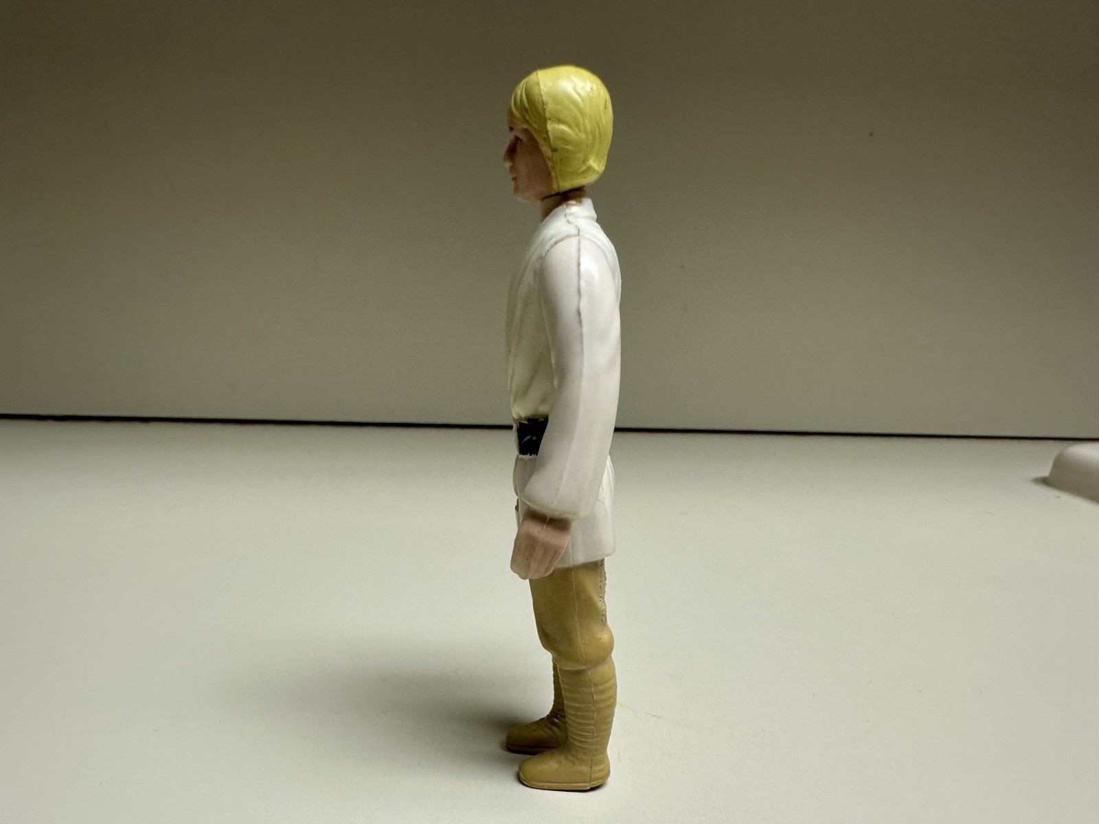 Luke Skywalker sold