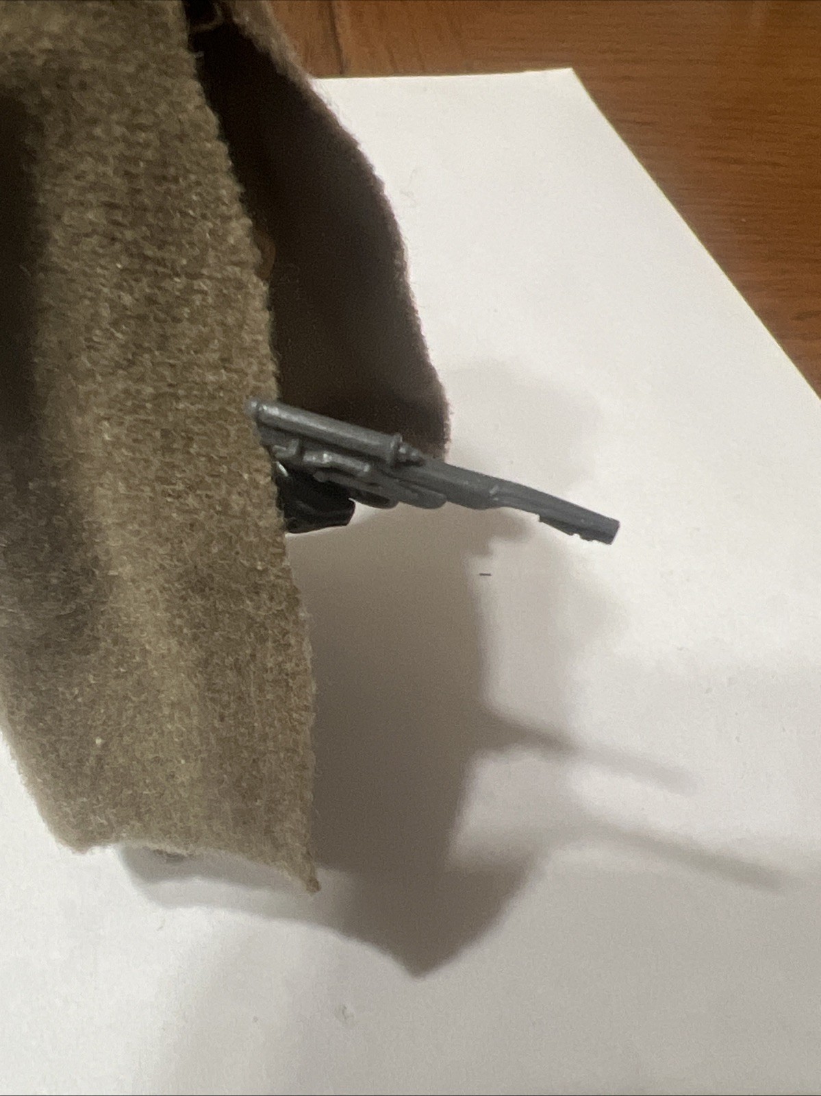 Luke Skywalker (Jedi Knight Outfit) sold