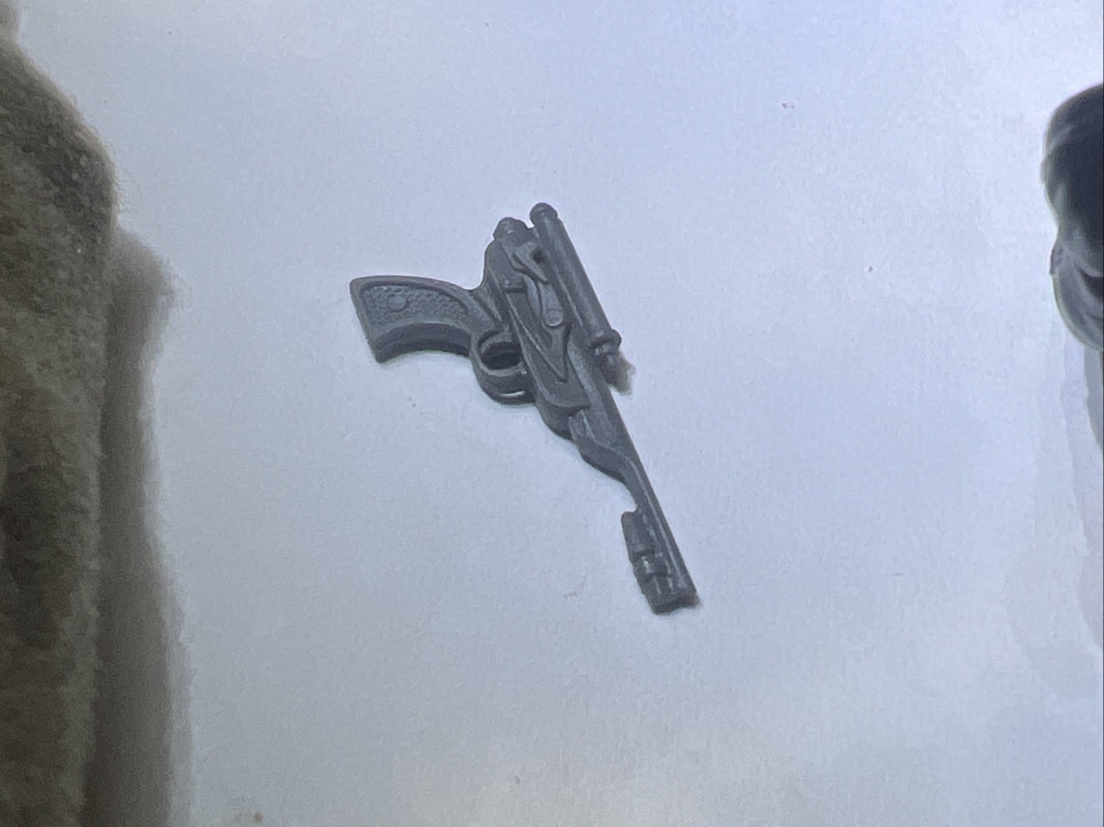 Luke Skywalker (Jedi Knight Outfit) sold