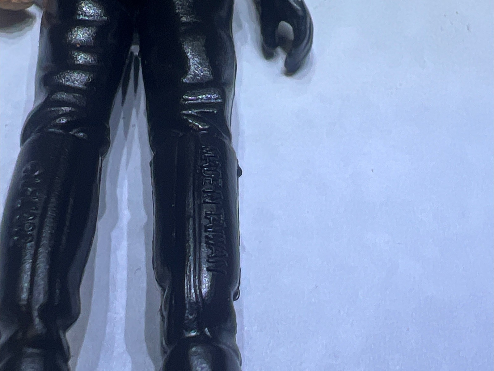 Luke Skywalker (Jedi Knight Outfit) sold