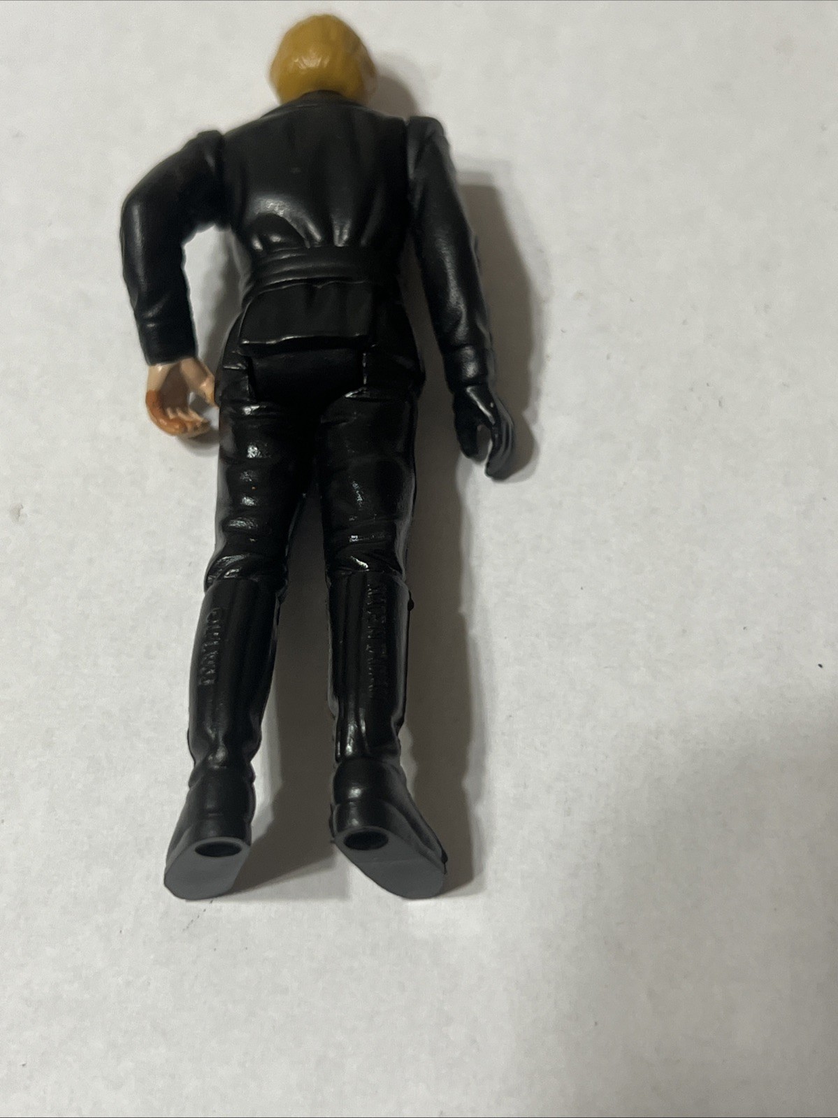 Luke Skywalker (Jedi Knight Outfit) sold