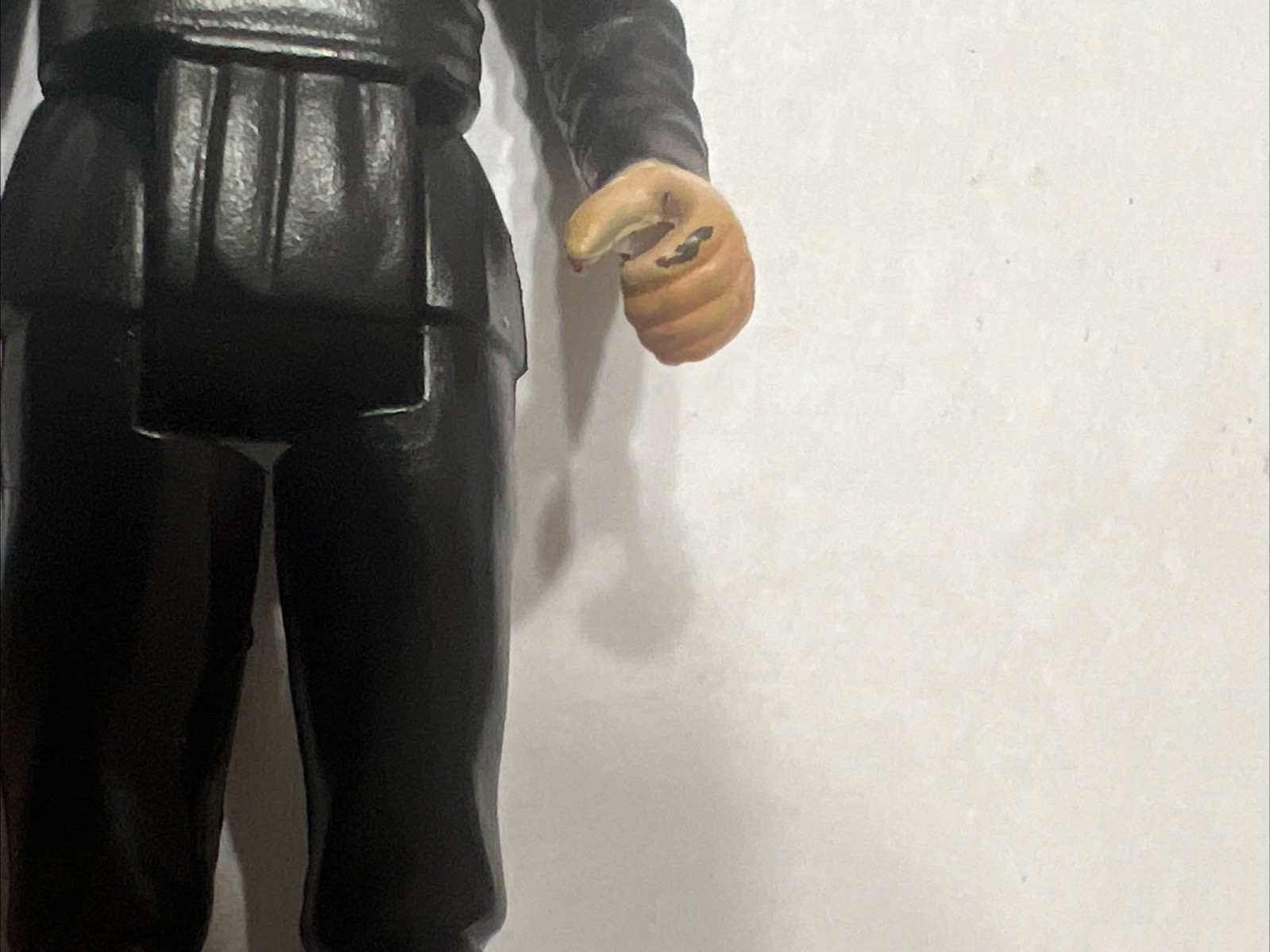 Luke Skywalker (Jedi Knight Outfit) sold