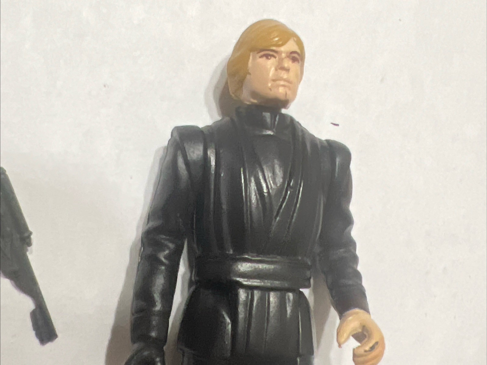 Luke Skywalker (Jedi Knight Outfit) sold