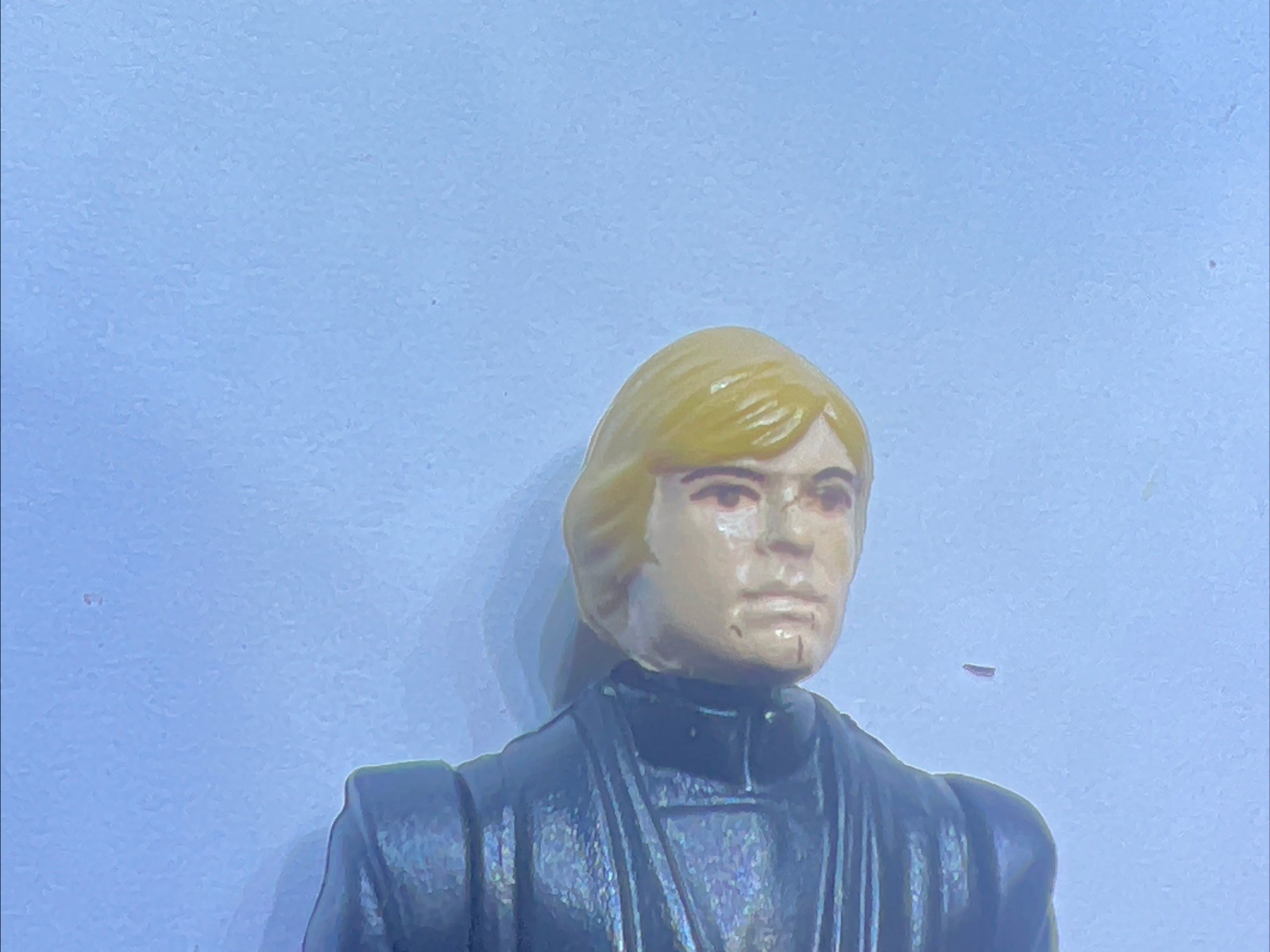 Luke Skywalker (Jedi Knight Outfit) sold