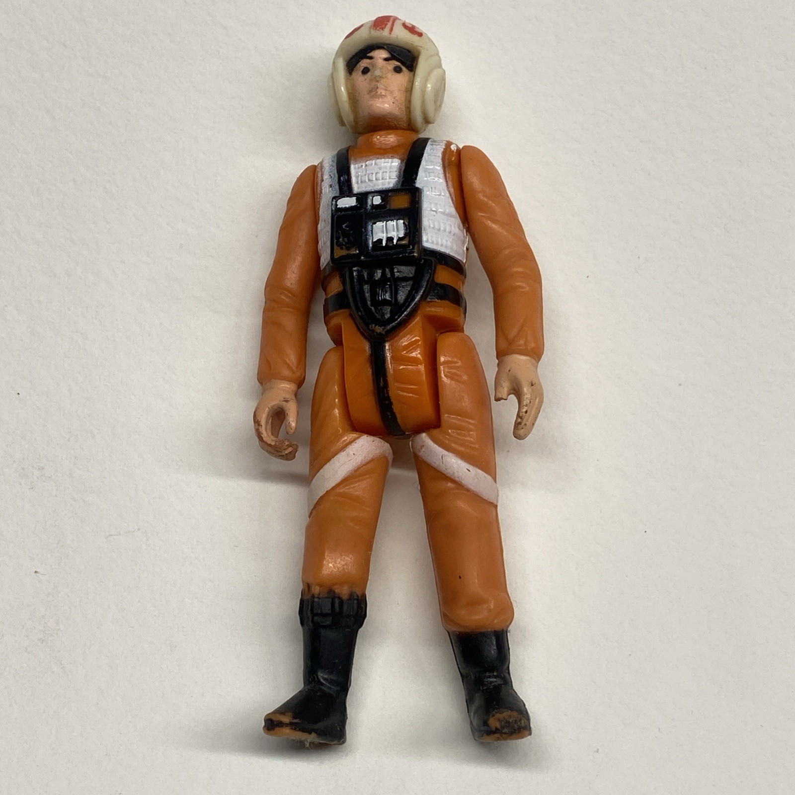 Luke Skywalker (X-Wing Fighter Pilot) sold