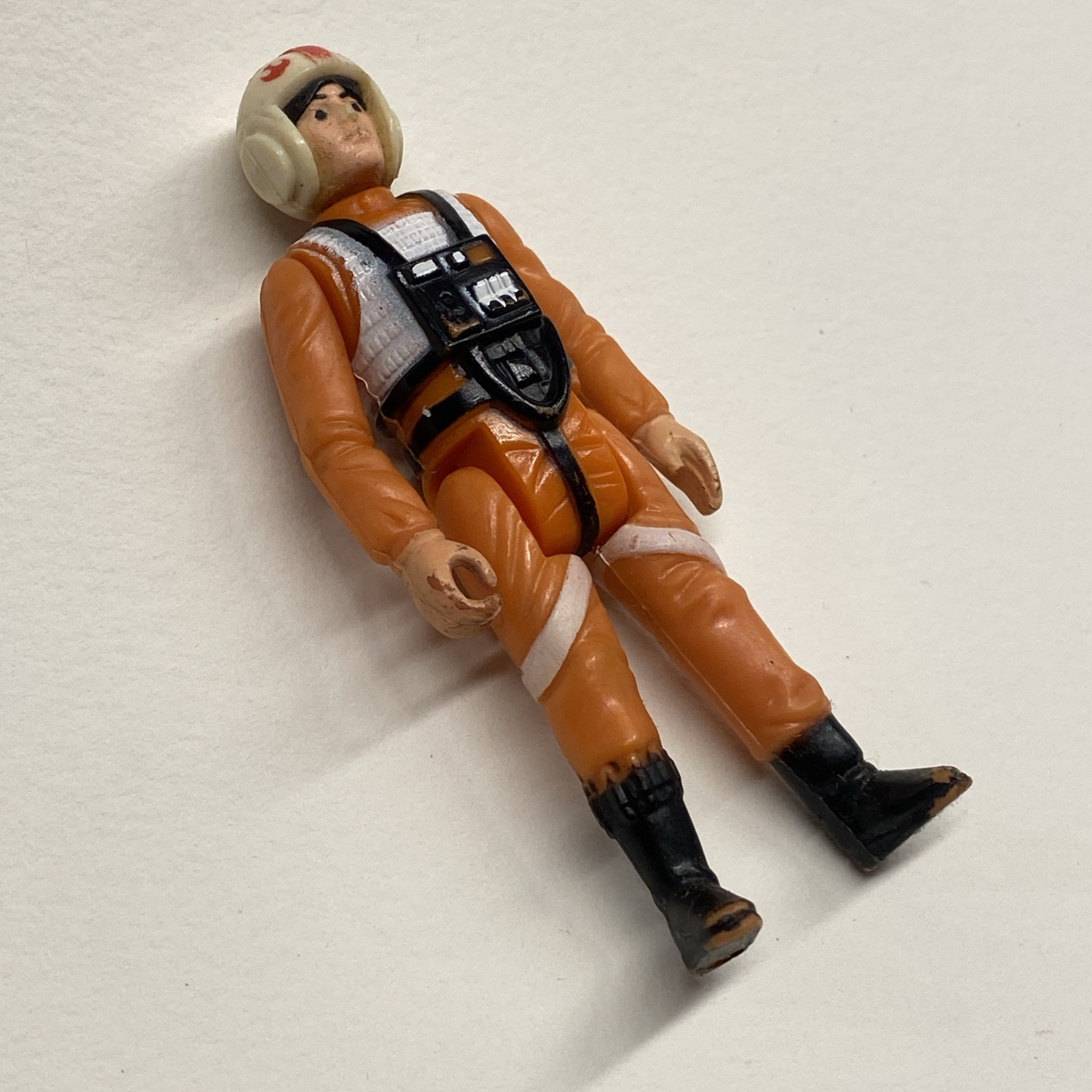 Luke Skywalker (X-Wing Fighter Pilot) sold