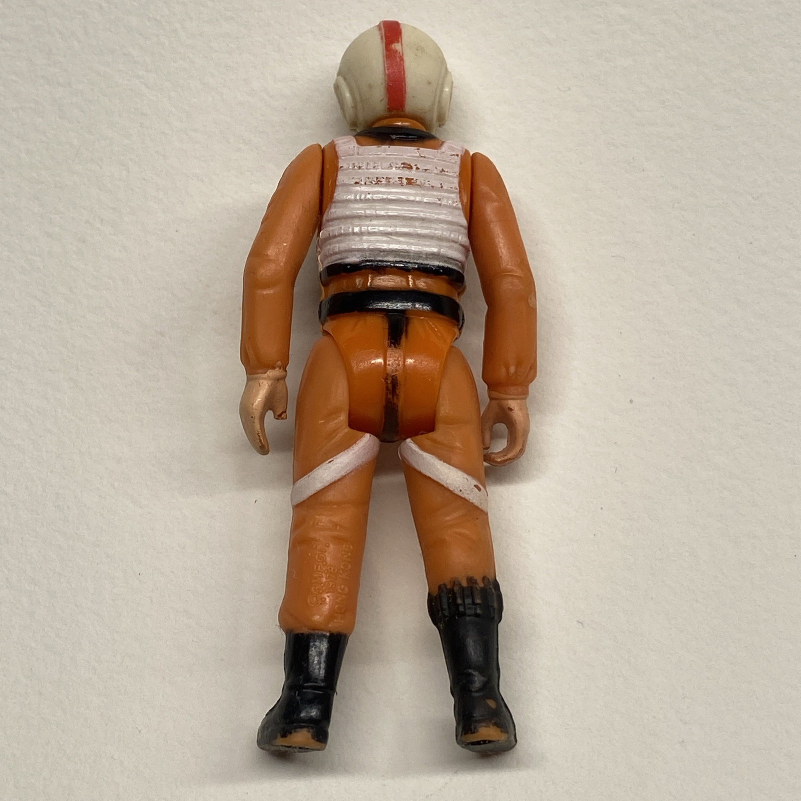 Luke Skywalker (X-Wing Fighter Pilot) sold