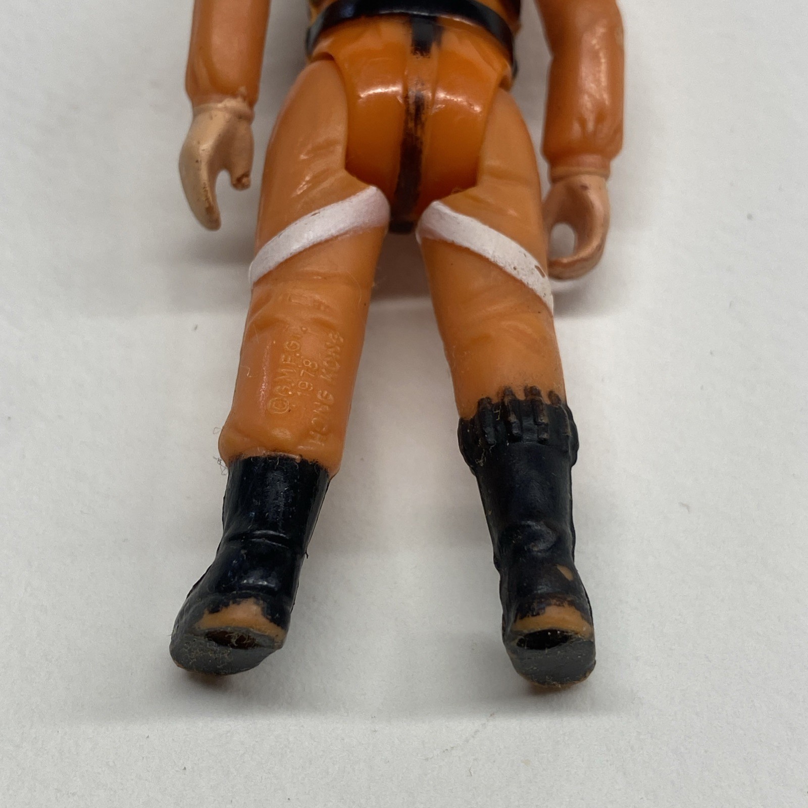 Luke Skywalker (X-Wing Fighter Pilot) sold