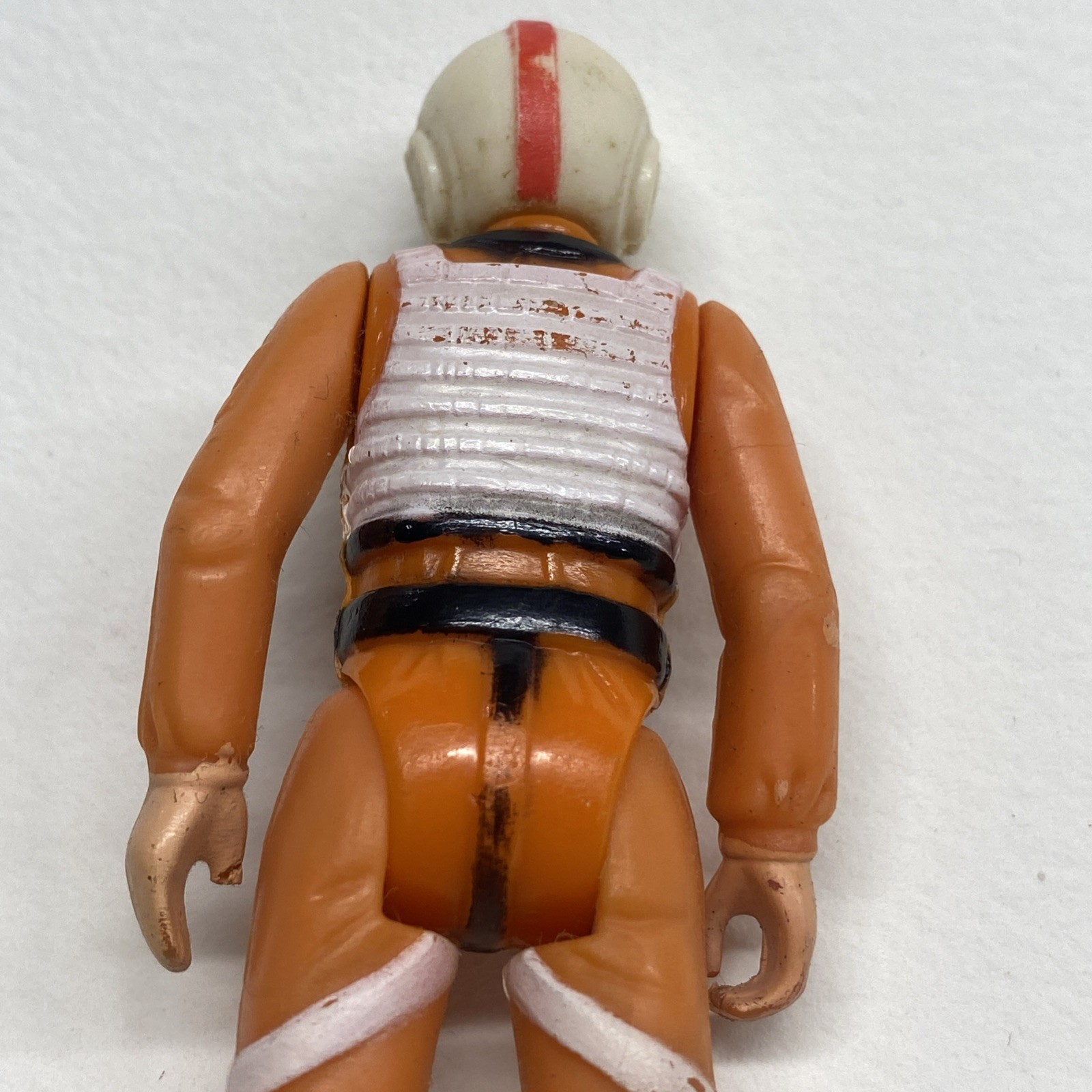 Luke Skywalker (X-Wing Fighter Pilot) sold