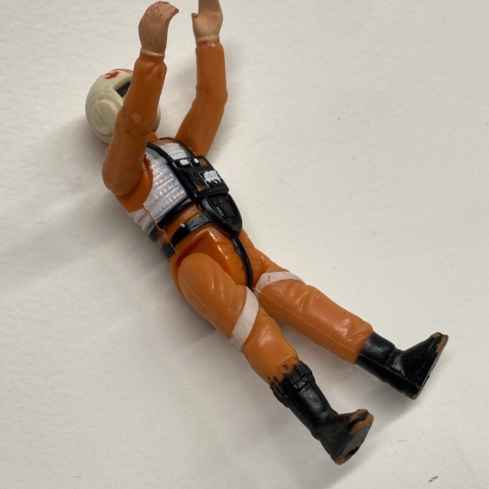 Luke Skywalker (X-Wing Fighter Pilot) sold