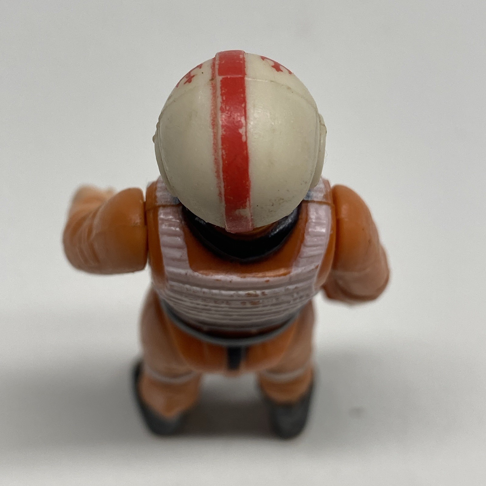 Luke Skywalker (X-Wing Fighter Pilot) sold